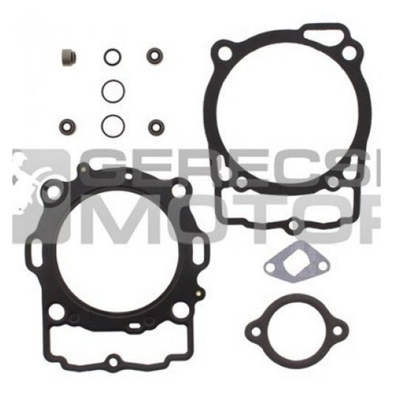 Tömítés felső szett Prox