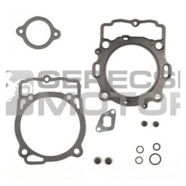 Tömítés felső szett Prox