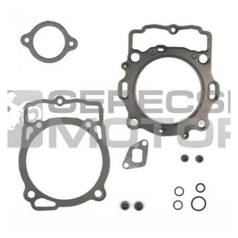 Tömítés felső szett Prox