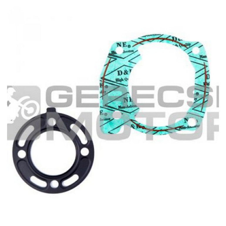 Hengerfej és hengertalp tömítés PROX