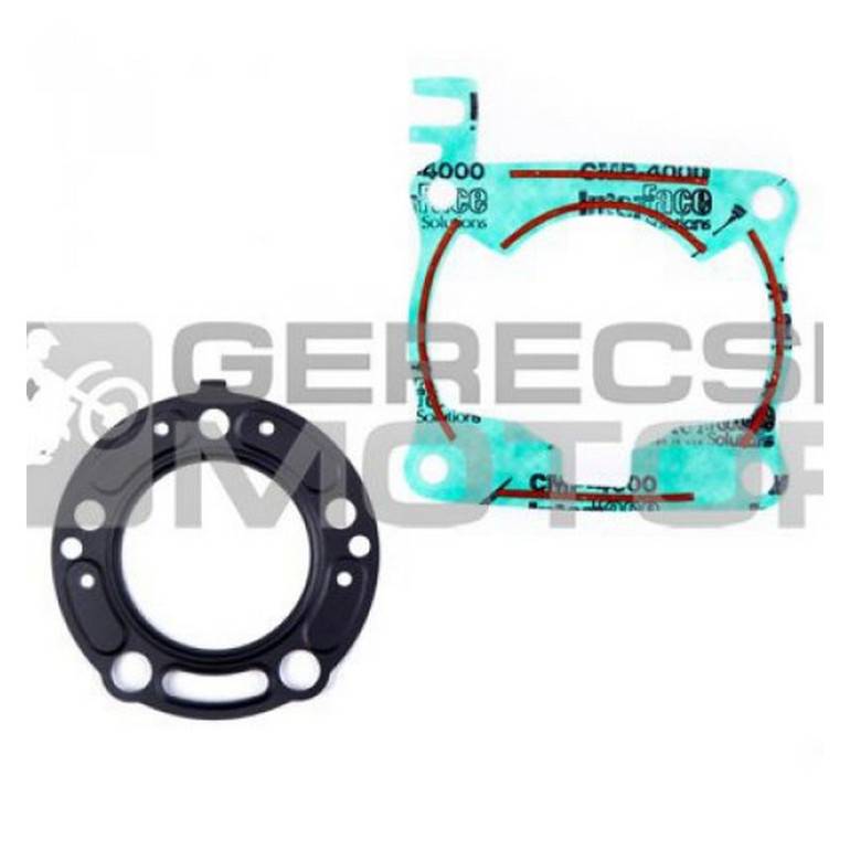 Hengerfej és hengertalp tömítés PROX