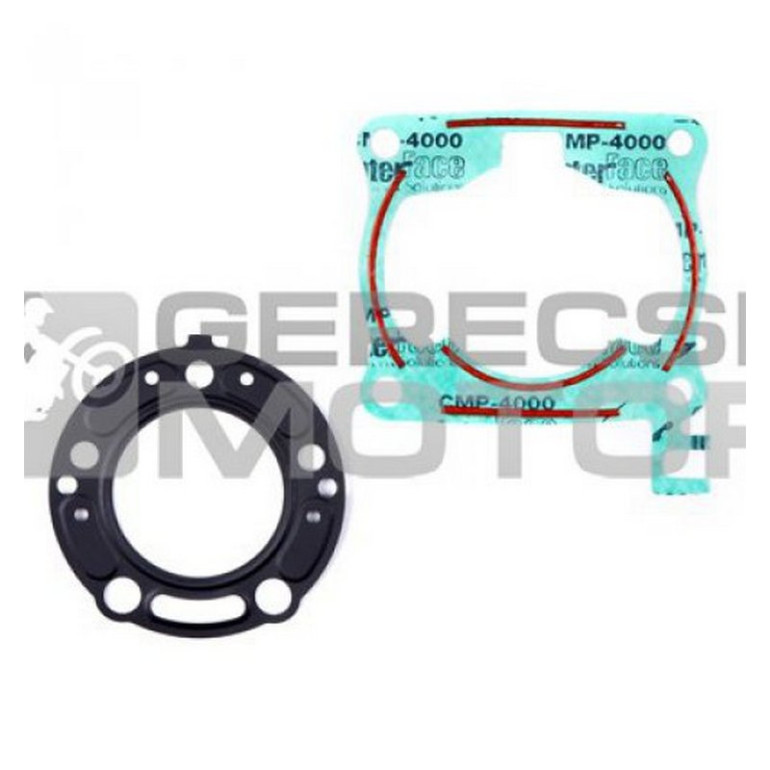 Hengerfej és hengertalp tömítés PROX