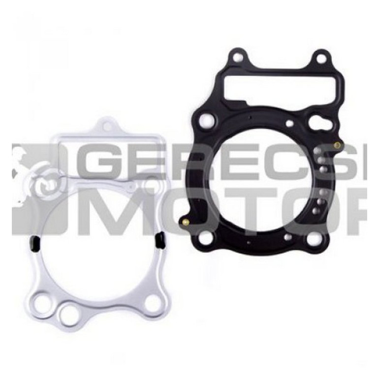 Hengerfej és hengertalp tömítés PROX