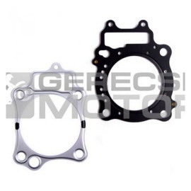 Hengerfej és hengertalp tömítés PROX