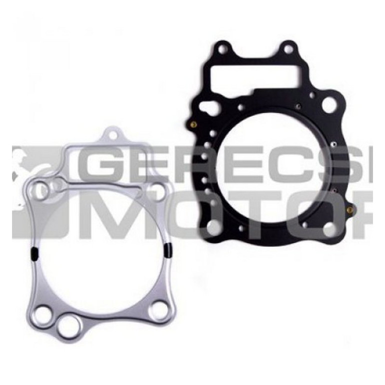 Hengerfej és hengertalp tömítés PROX