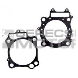 Hengerfej és hengertalp tömítés PROX