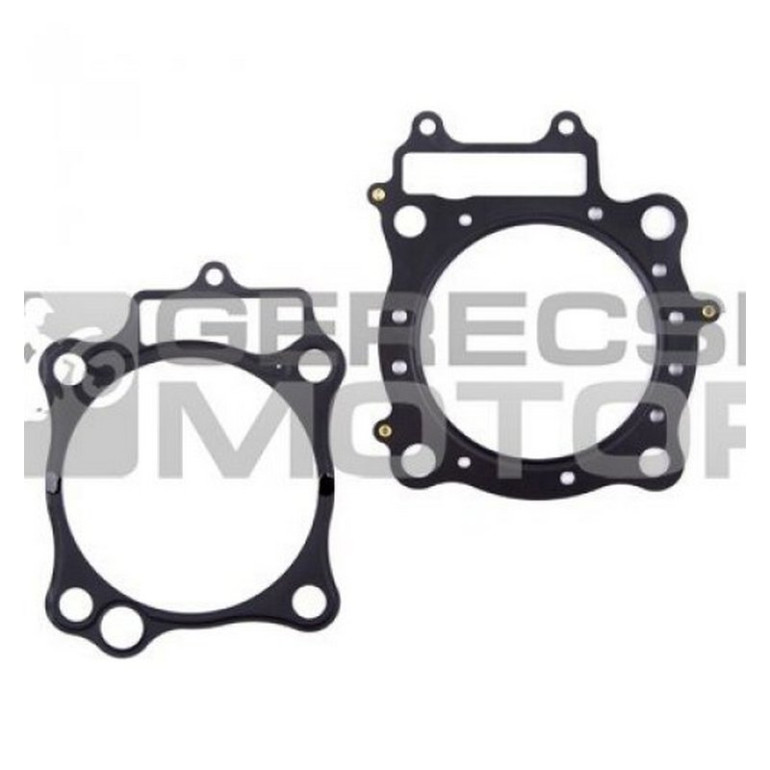 Hengerfej és hengertalp tömítés PROX