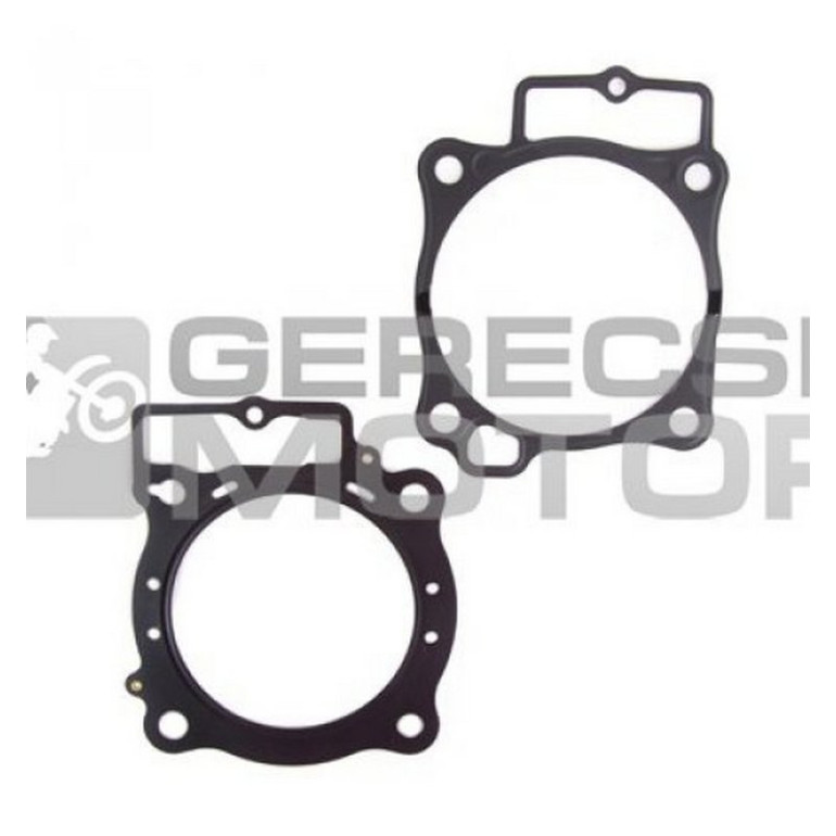 Hengerfej és hengertalp tömítés PROX