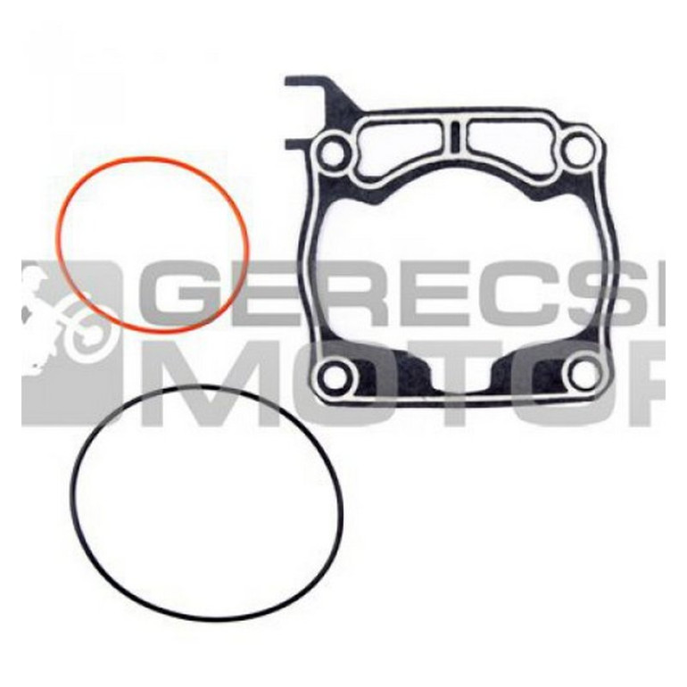 Hengerfej és hengertalp tömítés PROX