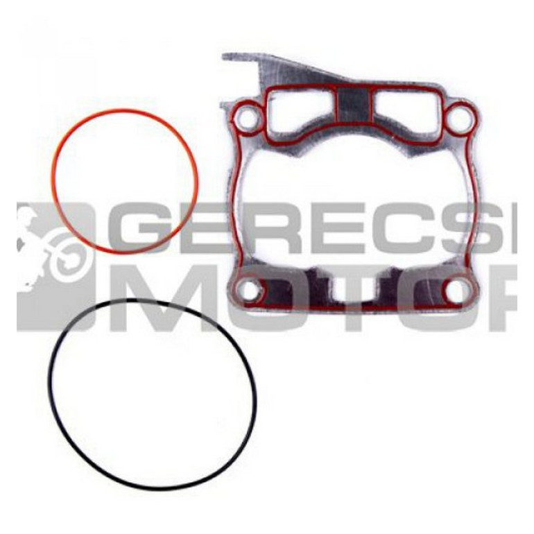 Hengerfej és hengertalp tömítés PROX