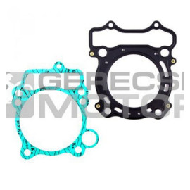 Hengerfej és hengertalp tömítés PROX