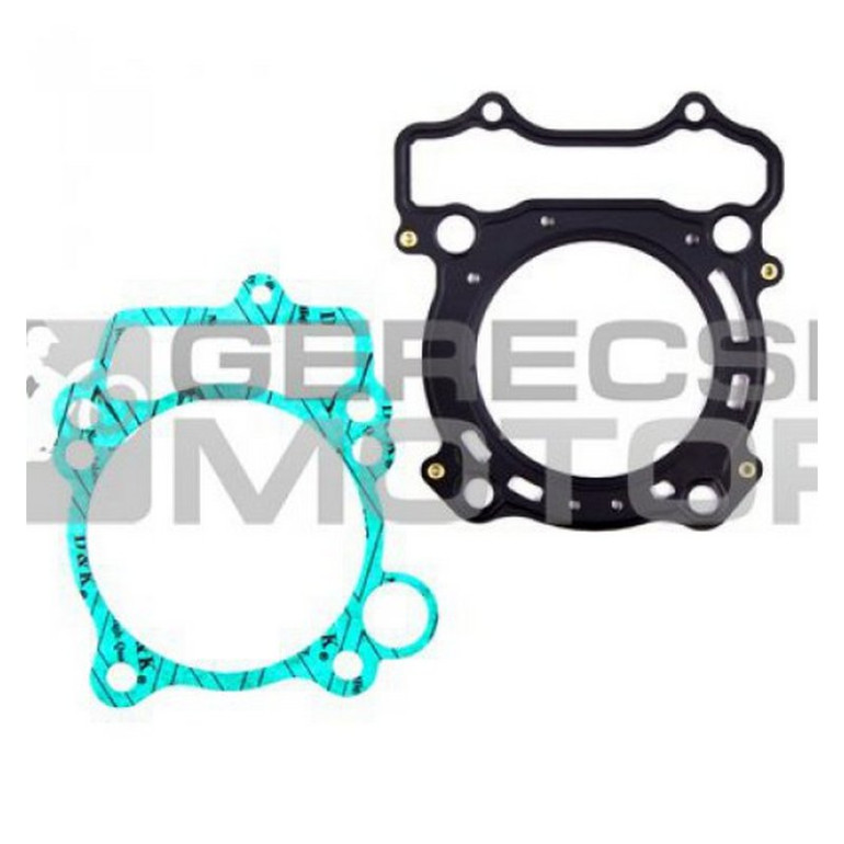 Hengerfej és hengertalp tömítés PROX