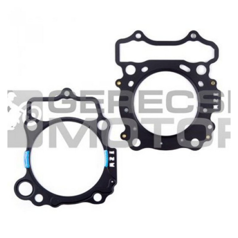 Hengerfej és hengertalp tömítés PROX