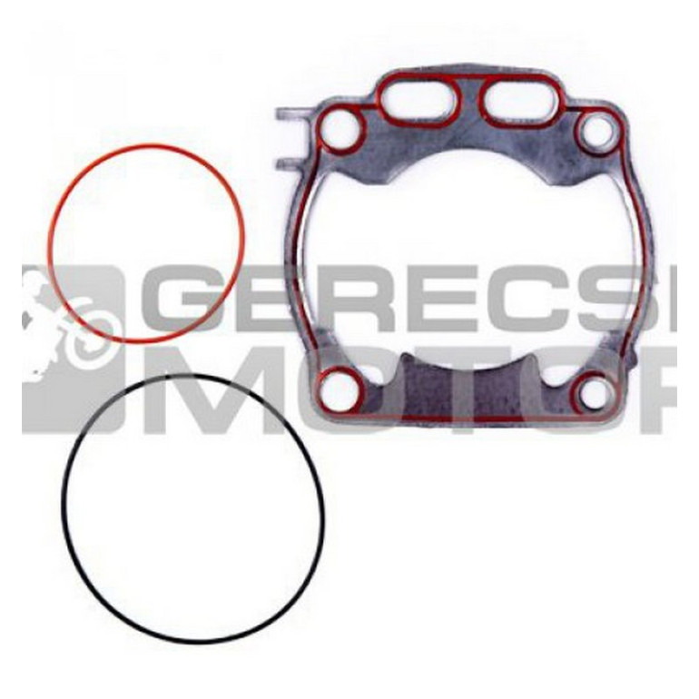 Hengerfej és hengertalp tömítés PROX