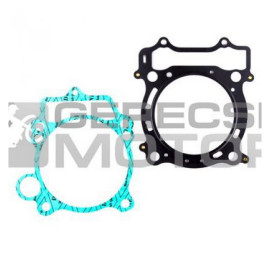 Hengerfej és hengertalp tömítés PROX