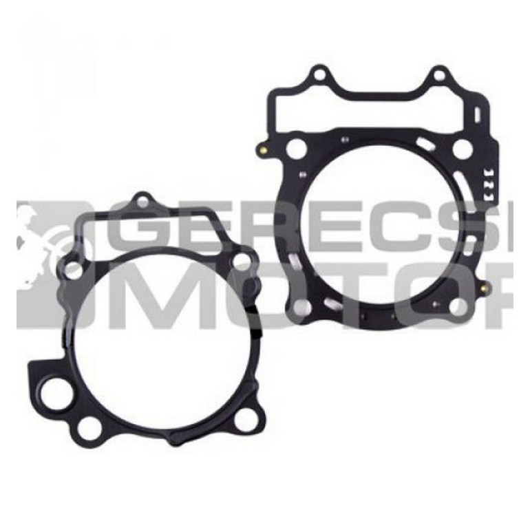 Hengerfej és hengertalp tömítés PROX