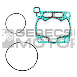 Hengerfej és hengertalp tömítés PROX