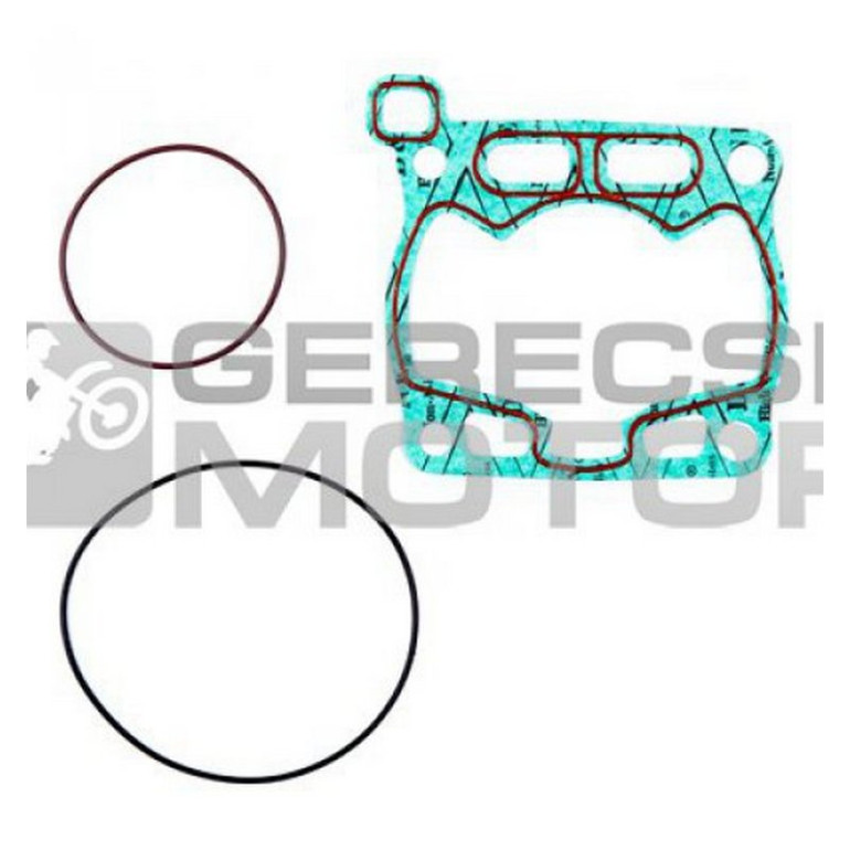 Hengerfej és hengertalp tömítés PROX