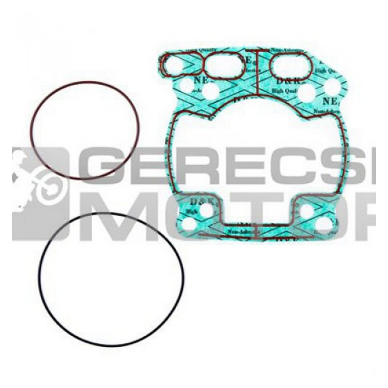 Hengerfej és hengertalp tömítés PROX