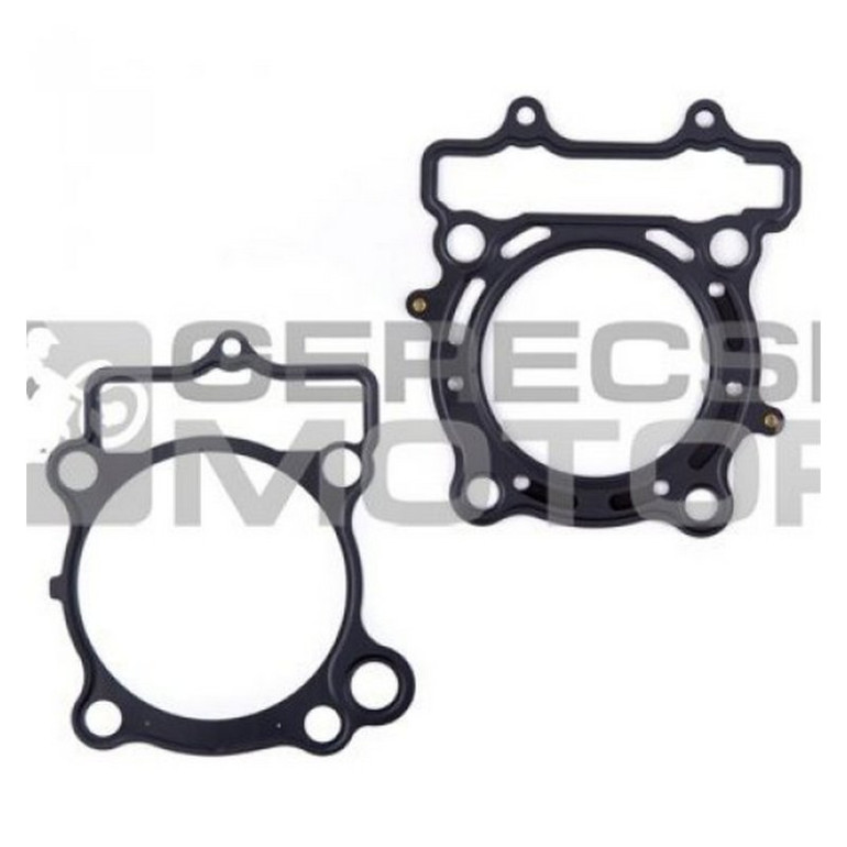 Hengerfej és hengertalp tömítés PROX