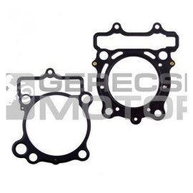 Hengerfej és hengertalp tömítés PROX