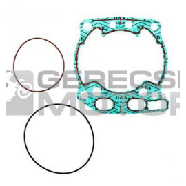 Hengerfej és hengertalp tömítés PROX