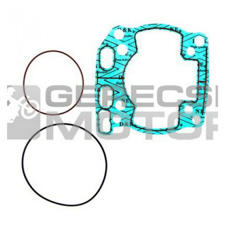 Hengerfej és hengertalp tömítés PROX