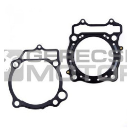 Hengerfej és hengertalp tömítés PROX