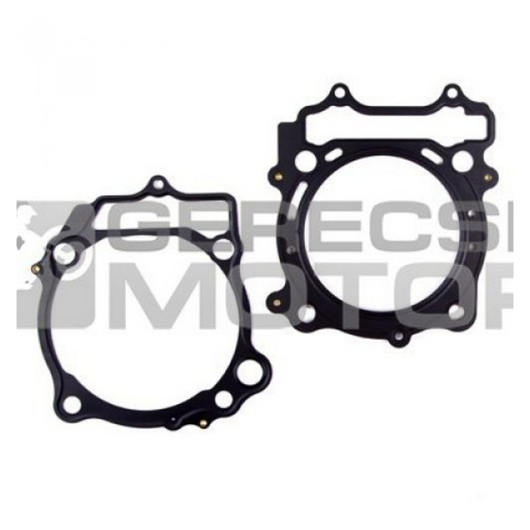 Hengerfej és hengertalp tömítés PROX