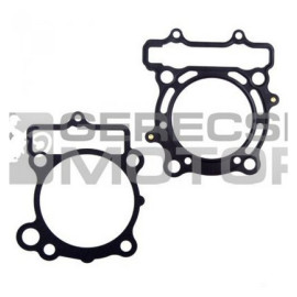 Hengerfej és hengertalp tömítés PROX