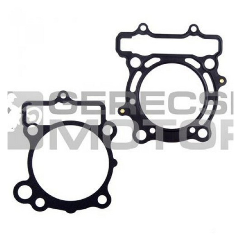 Hengerfej és hengertalp tömítés PROX