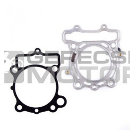 Hengerfej és hengertalp tömítés PROX