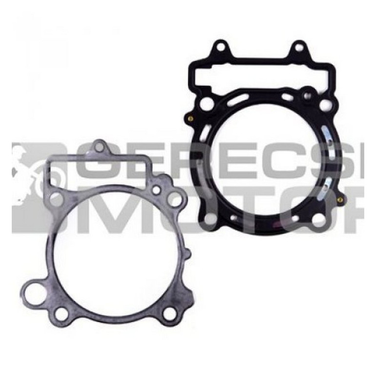 Hengerfej és hengertalp tömítés PROX