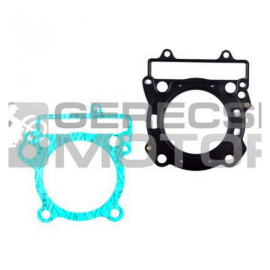 Hengerfej és hengertalp tömítés PROX