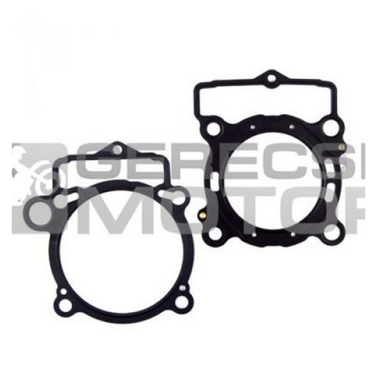 Hengerfej és hengertalp tömítés PROX