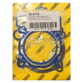 Hengerfej és hengertalp tömítés PROX