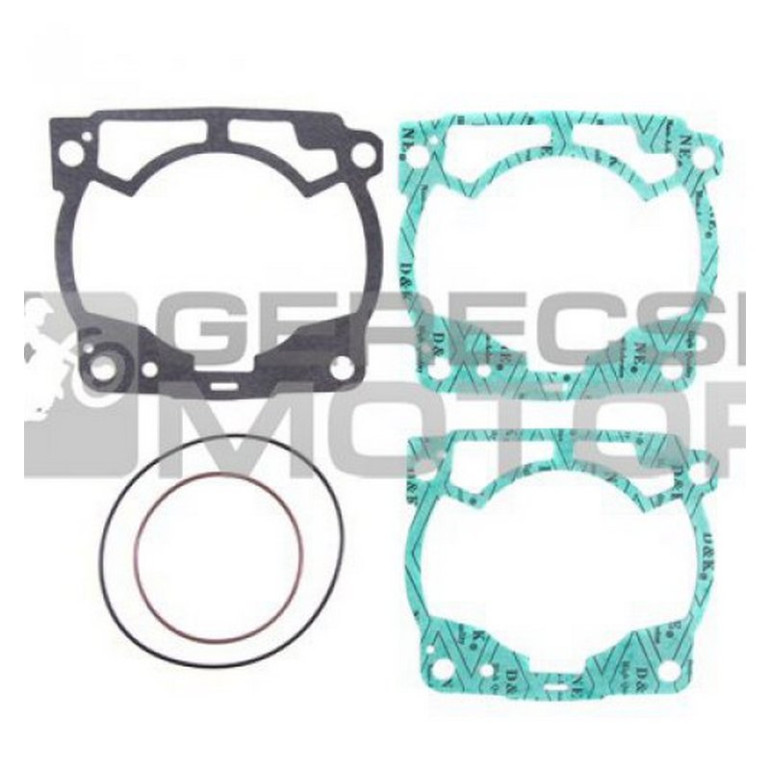 Hengerfej és hengertalp tömítés PROX