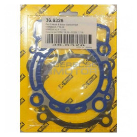 Hengerfej és hengertalp tömítés PROX