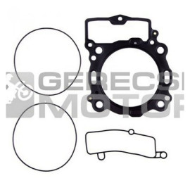 Hengerfej és hengertalp tömítés PROX