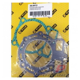 Hengerfej és hengertalp tömítés PROX