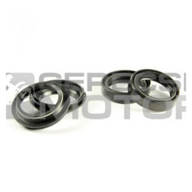 Első teleszkóp szimering, és porvédő szett PROX