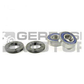 Első kerékagycsapágy szett PROX