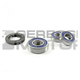 Hátsó kerékagycsapágy szett PROX