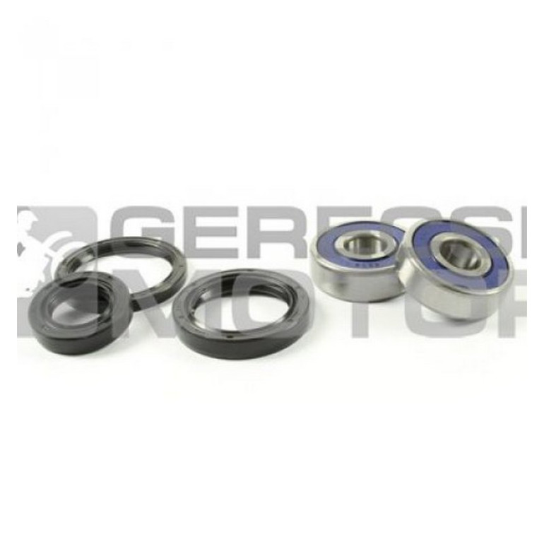 Első kerékagycsapágy szett PROX