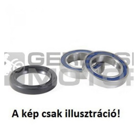 Hátsó kerékagycsapágy szett PROX