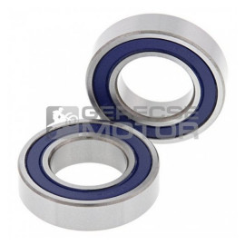 Első kerékagycsapágy szett PROX