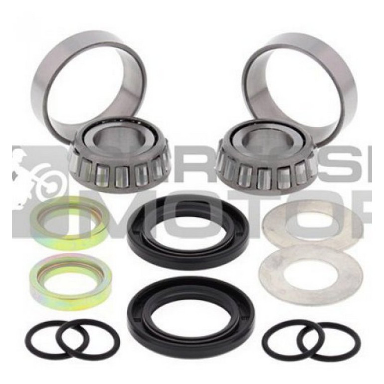 Lengővilla felújító szett PROX