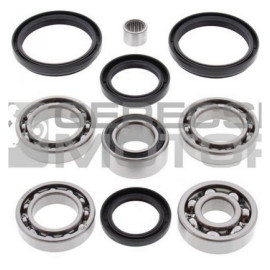 Differeinciálmű javító szett első PROX