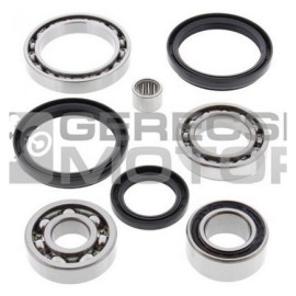 Differeinciálmű javító szett első PROX