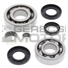 Differeinciálmű javító szett első PROX